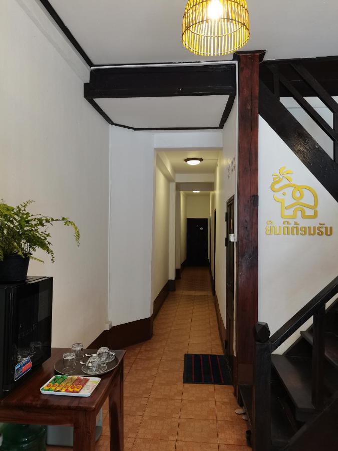 Phai Guesthouse Luang Prabang Exterior photo